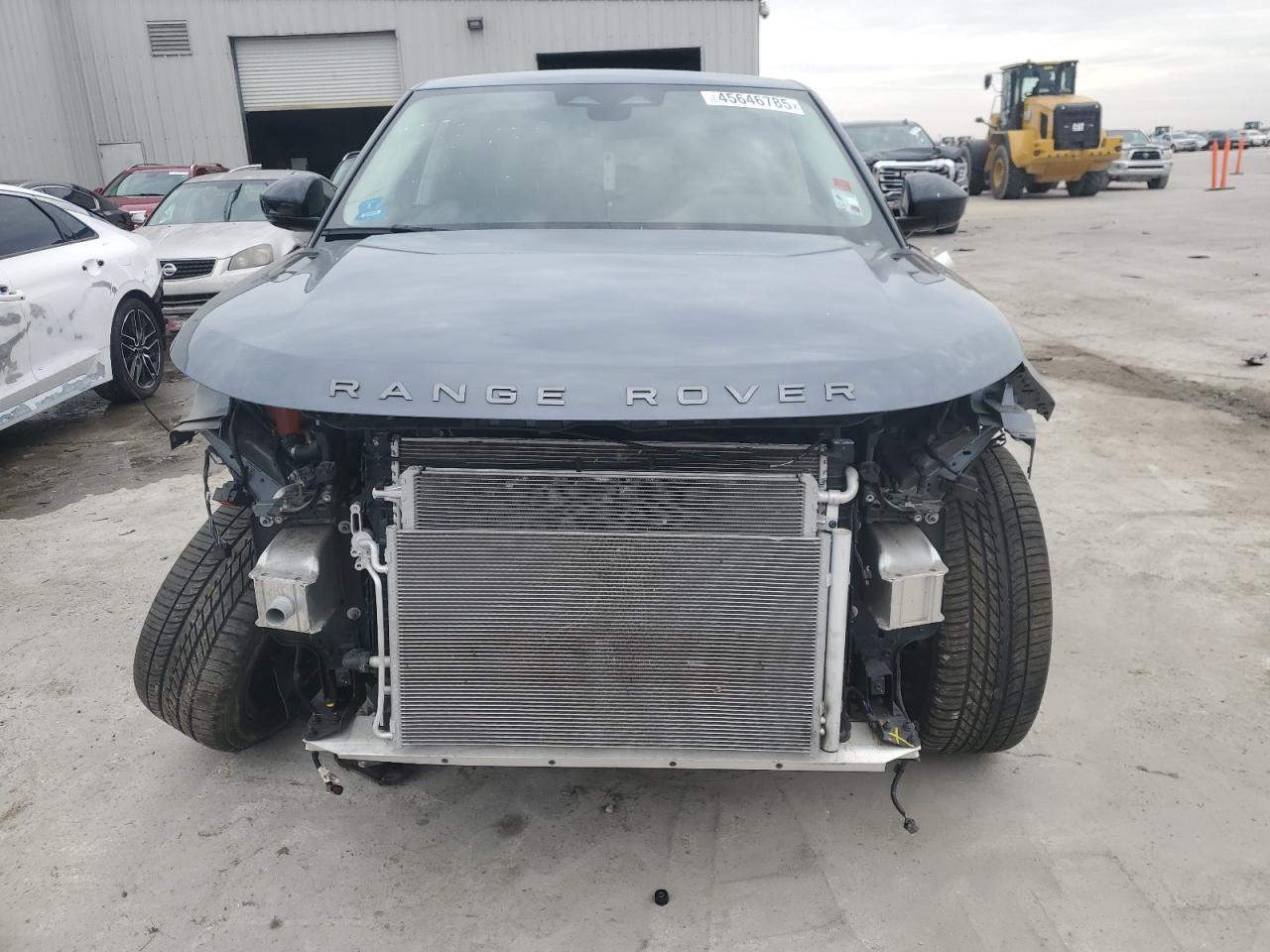 2023 Land Rover Range Rover - Image 5