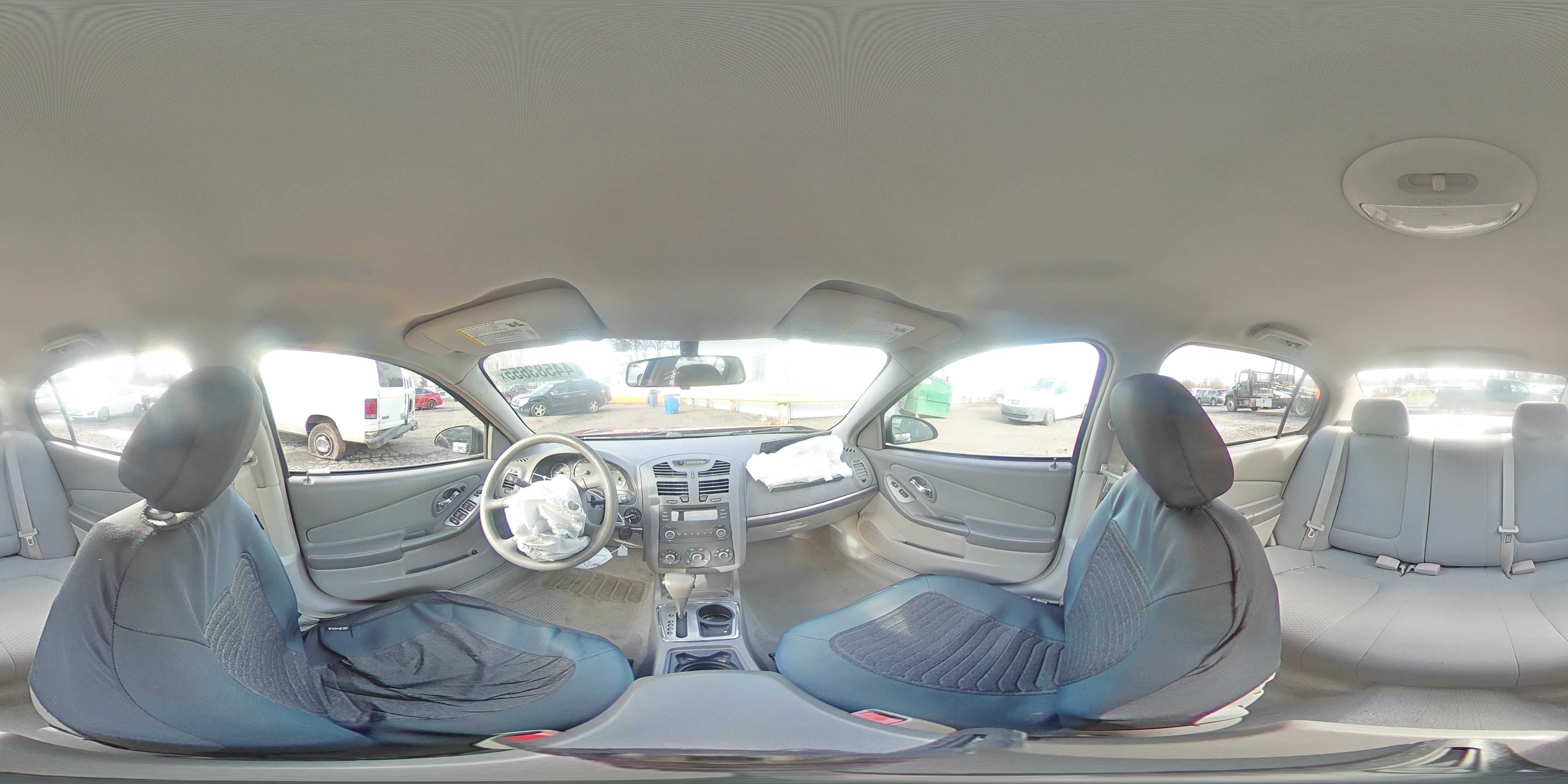 2006 Chevrolet Malibu - Image 13