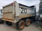 2016 Kenworth T880 Dump Truck იყიდება New Orleans-ში, LA - Top/Roof