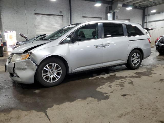 2012 Honda Odyssey Ex