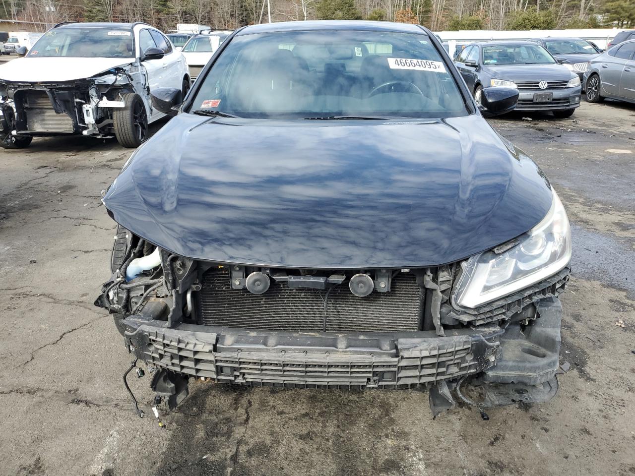2017 Honda Accord - Image 5