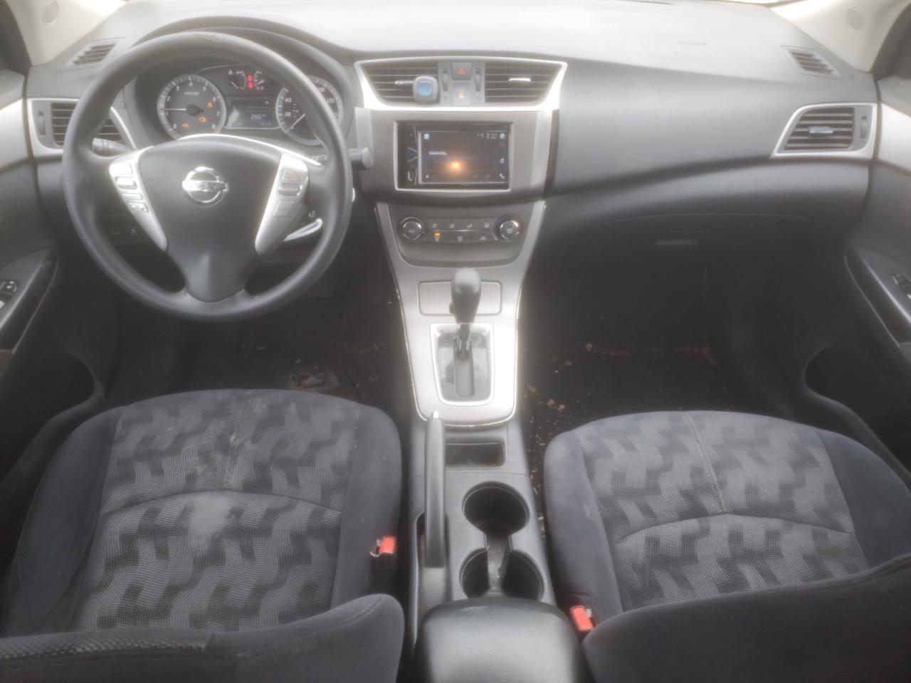 2013 Nissan Sentra - Image 8