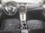 2013 Nissan Sentra S იყიდება Kansas City-ში, KS - Front End