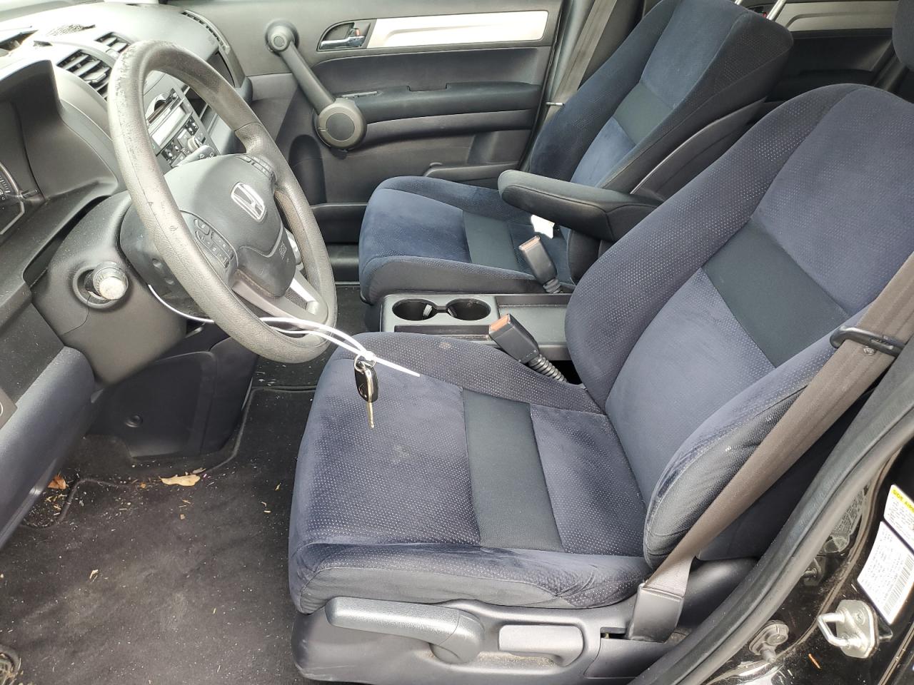2010 Honda CR-V - Image 7