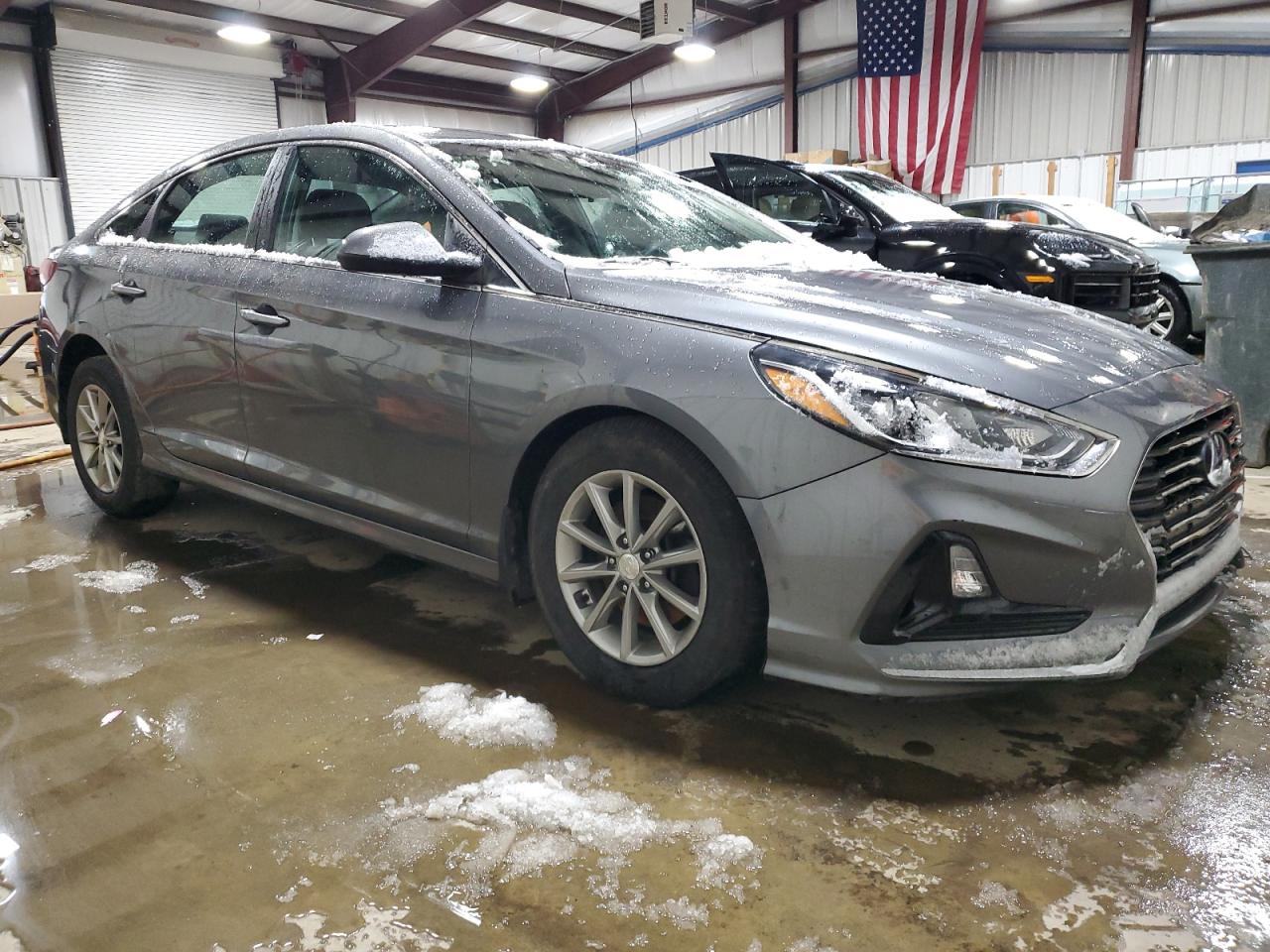 2019 Hyundai Sonata - Image 4