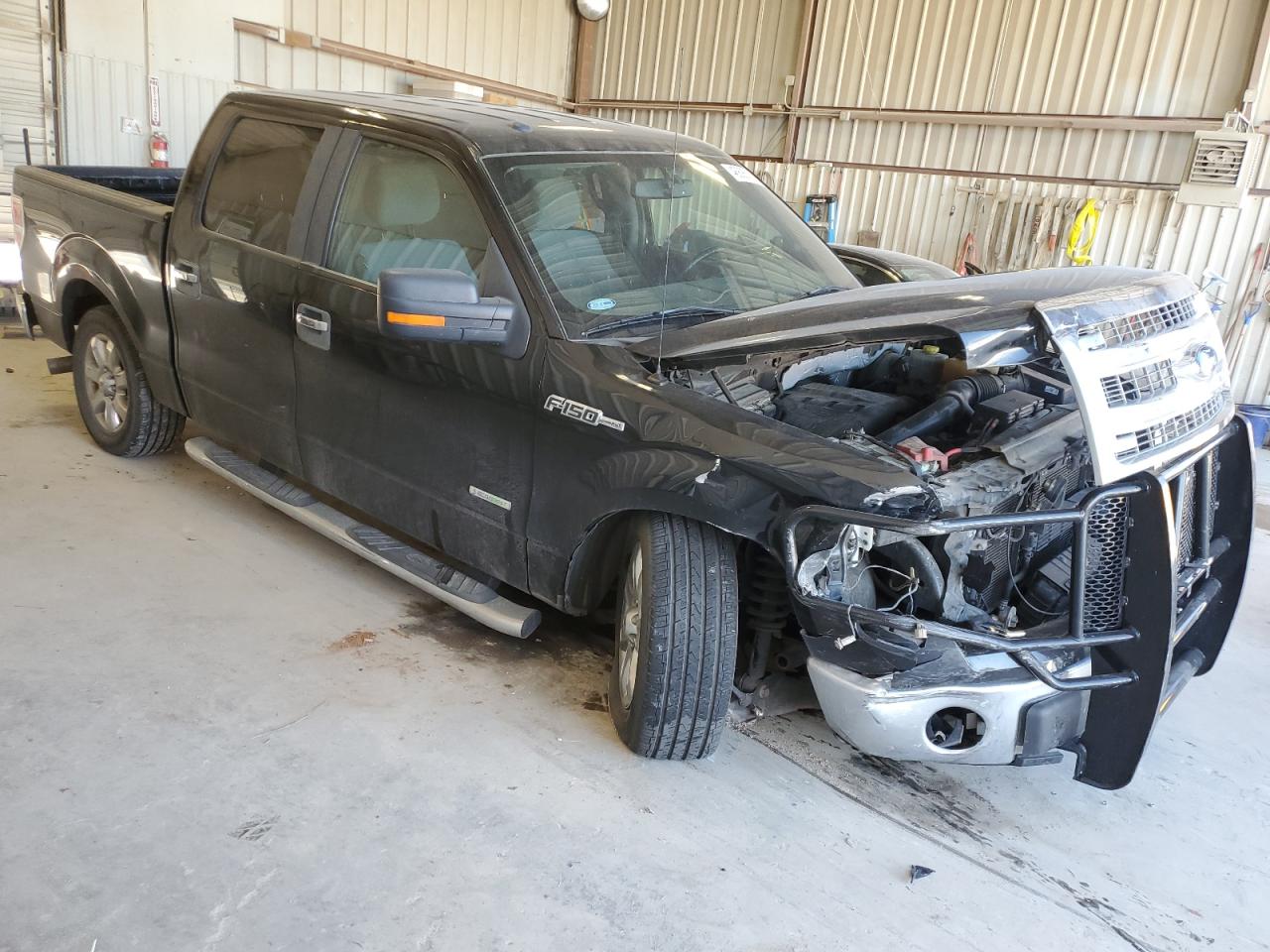 2013 Ford F-150 - Image 4