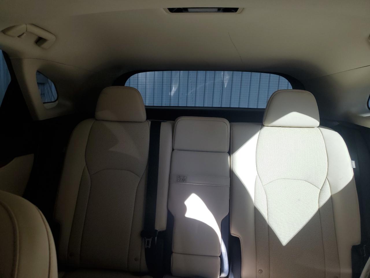 2021 Lexus RX - Image 10