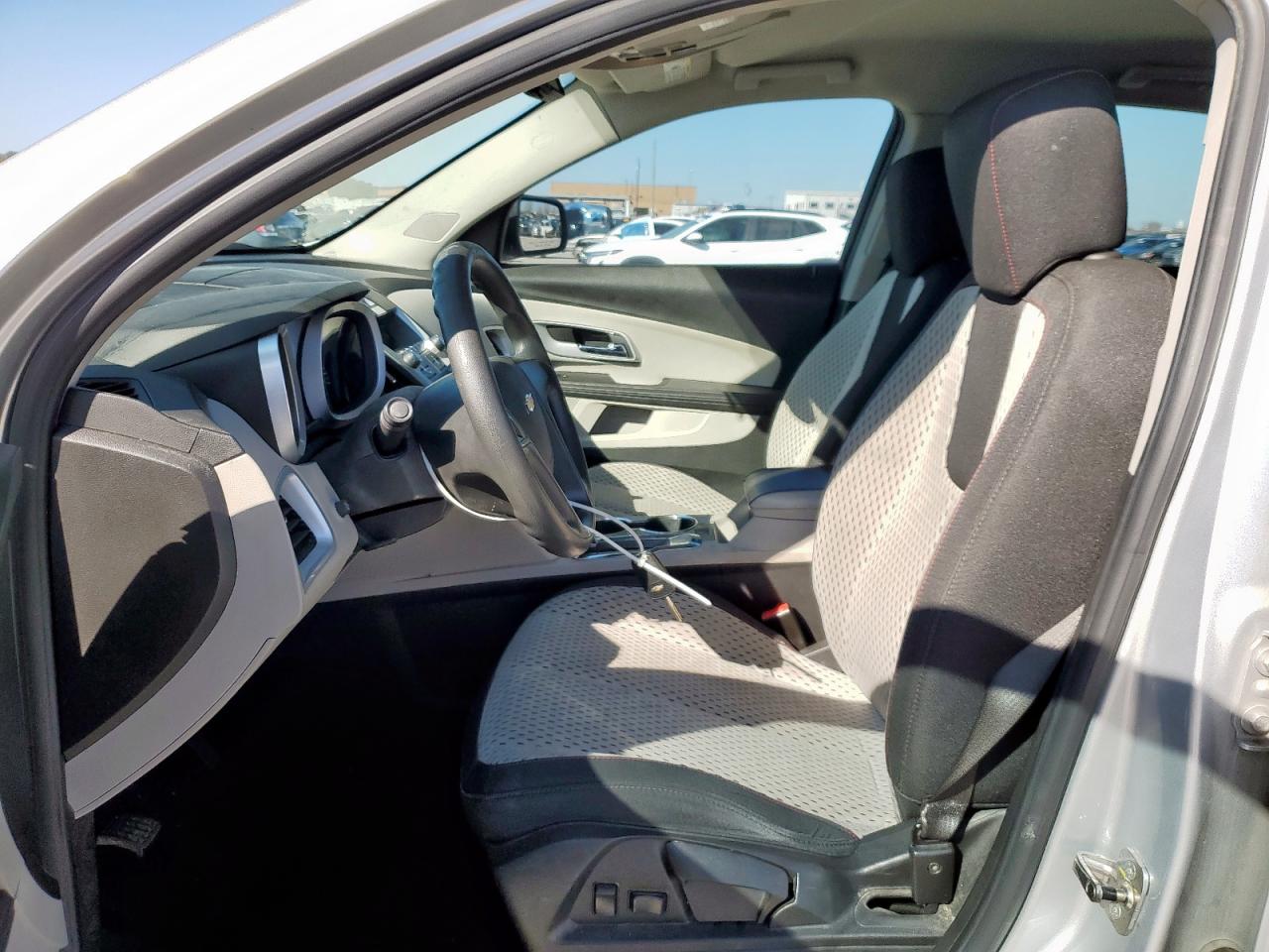 2011 Chevrolet Equinox - Image 7
