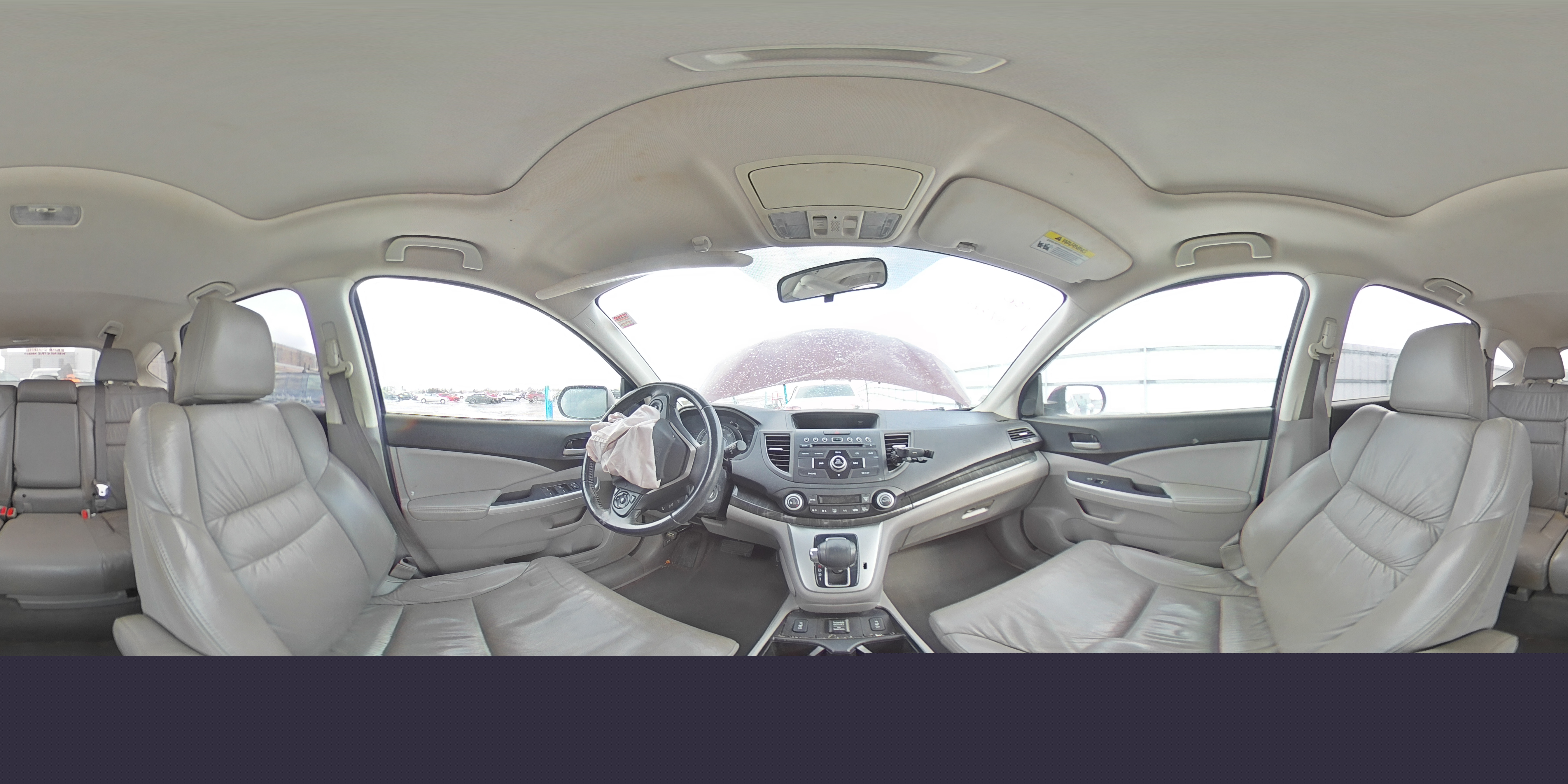 2013 Honda CR-V - Image 14