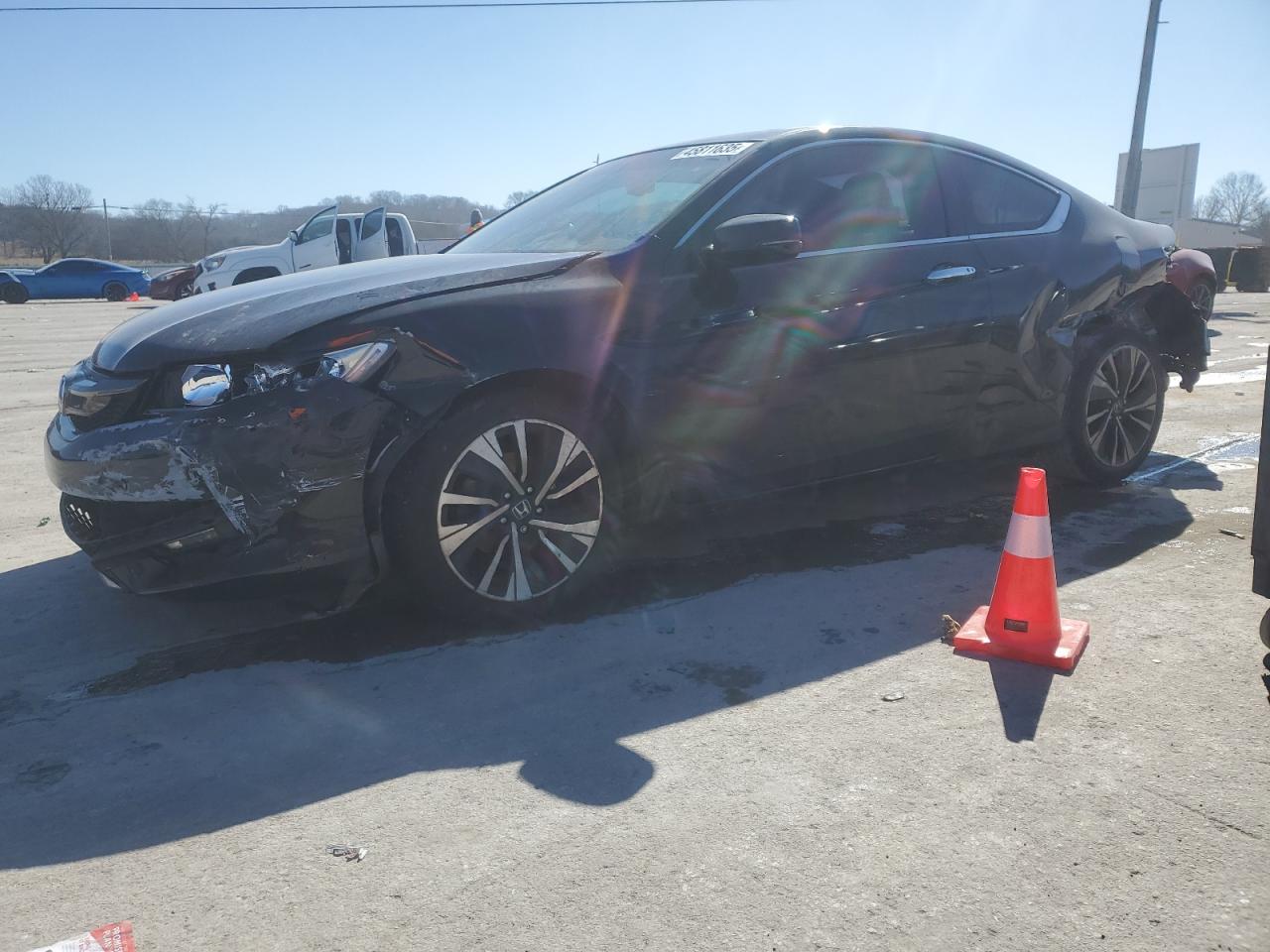 2016 Honda Accord - Image 1