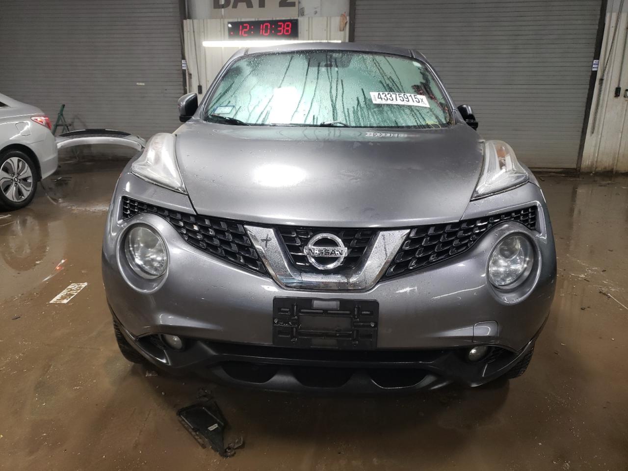 2015 Nissan Juke - Image 5