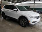 2019 Volkswagen Tiguan Se продається в Loganville, GA - Side