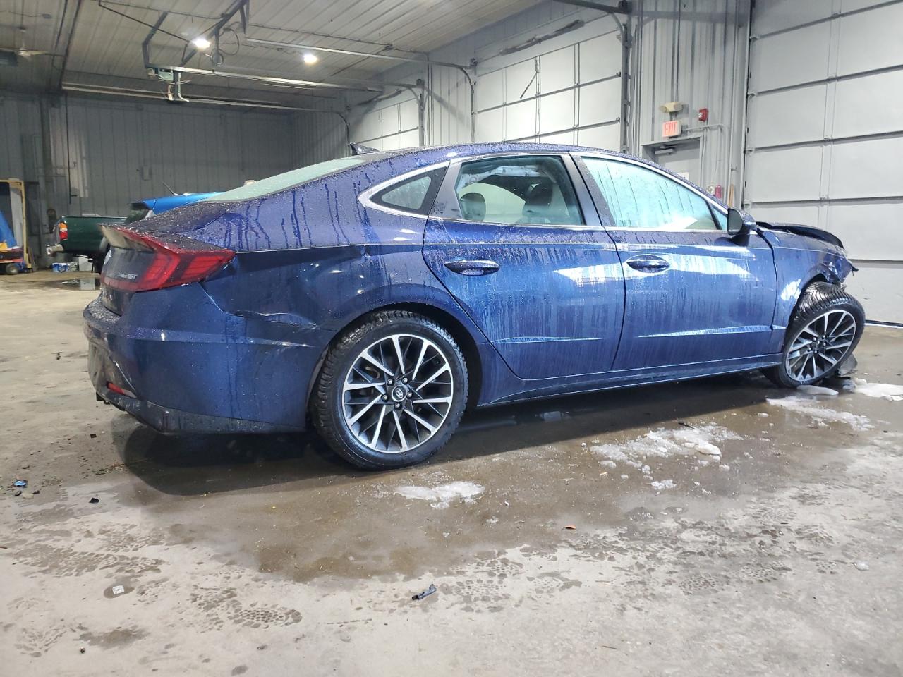 2020 Hyundai Sonata - Image 3