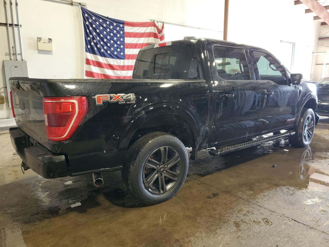 2021 Ford F-150 - Image 3