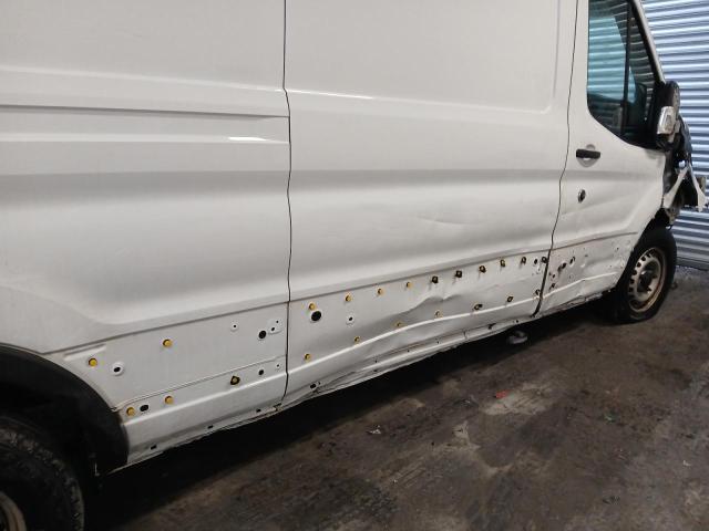 2021 FORD TRANSIT 35