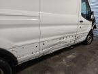 2021 FORD TRANSIT 35 for sale at Copart BELFAST