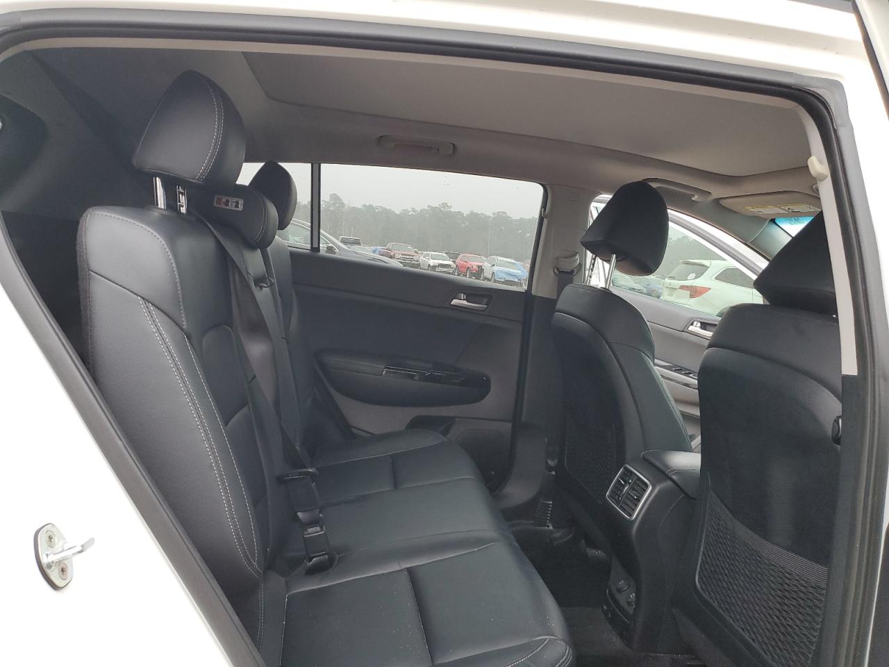 2018 Kia Sportage - Image 11