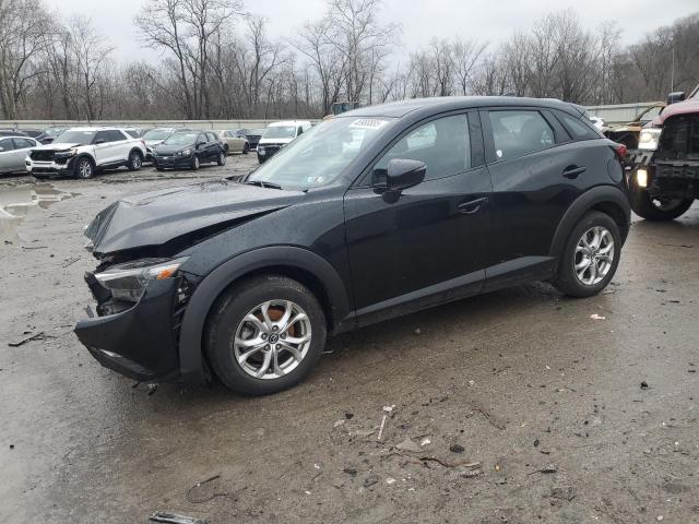 2019 Mazda Cx-3 Sport