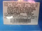 2020 Nissan Versa S en Venta en Phoenix, AZ - Rear End