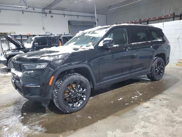 JEEP GRAND CHER – zdjęcie z aukcji, lot #44539715