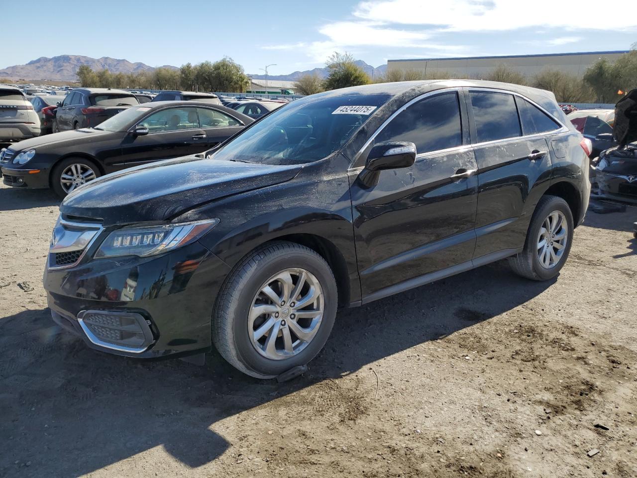 2017 Acura RDX - Image 1