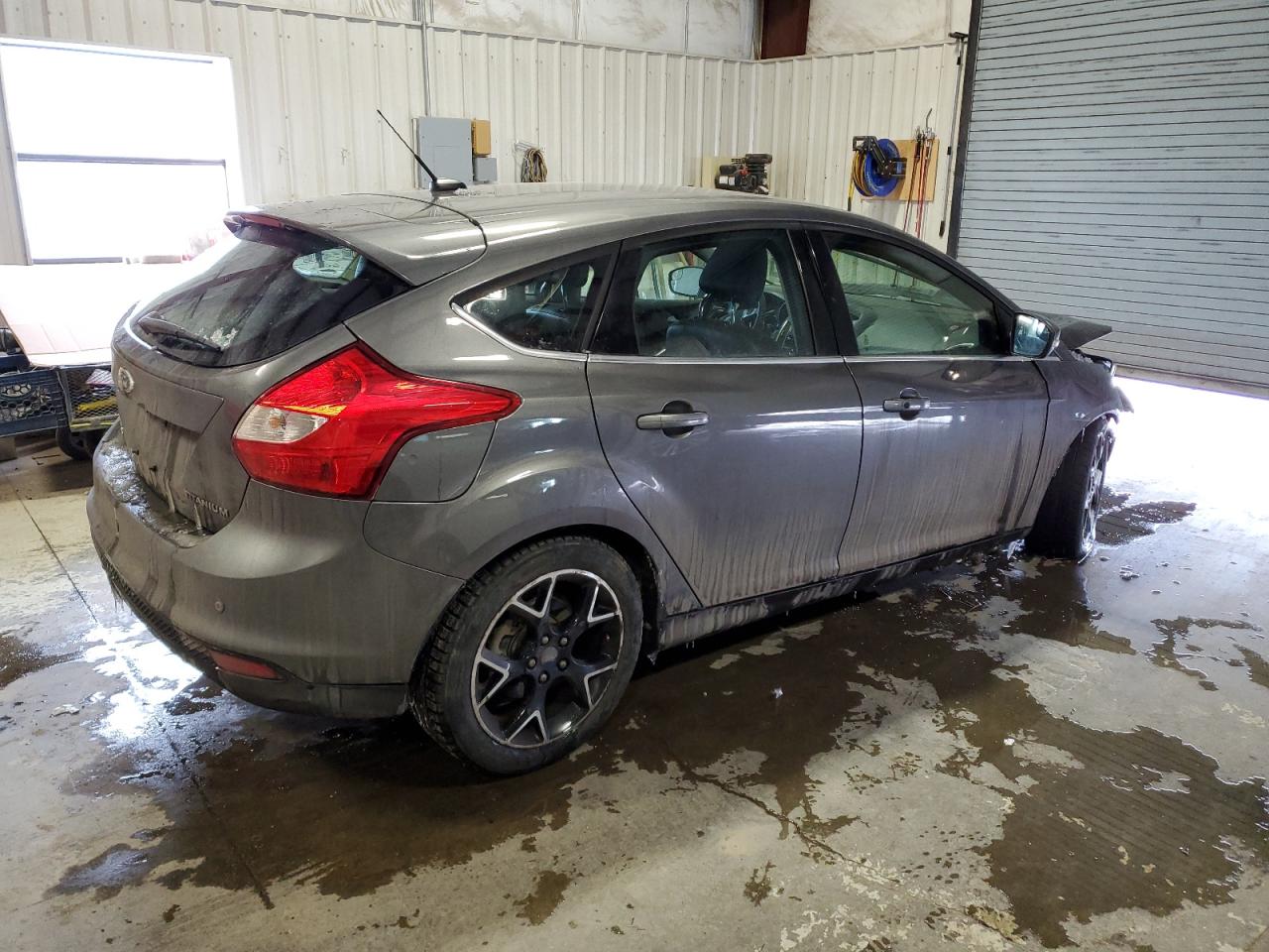 2012 Ford Focus - Image 3