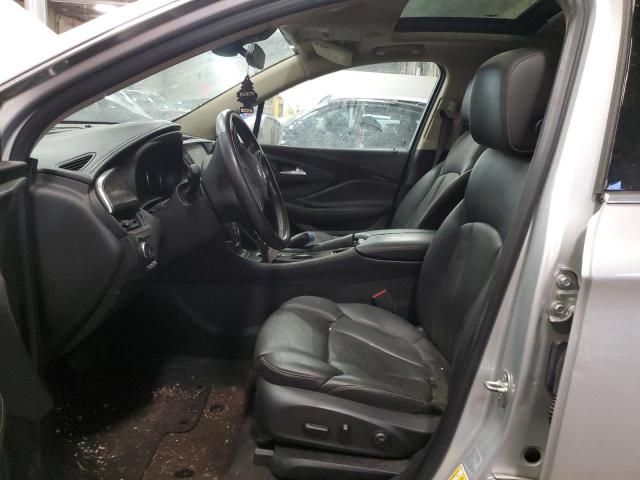 2016 BUICK ENVISION PREMIUM