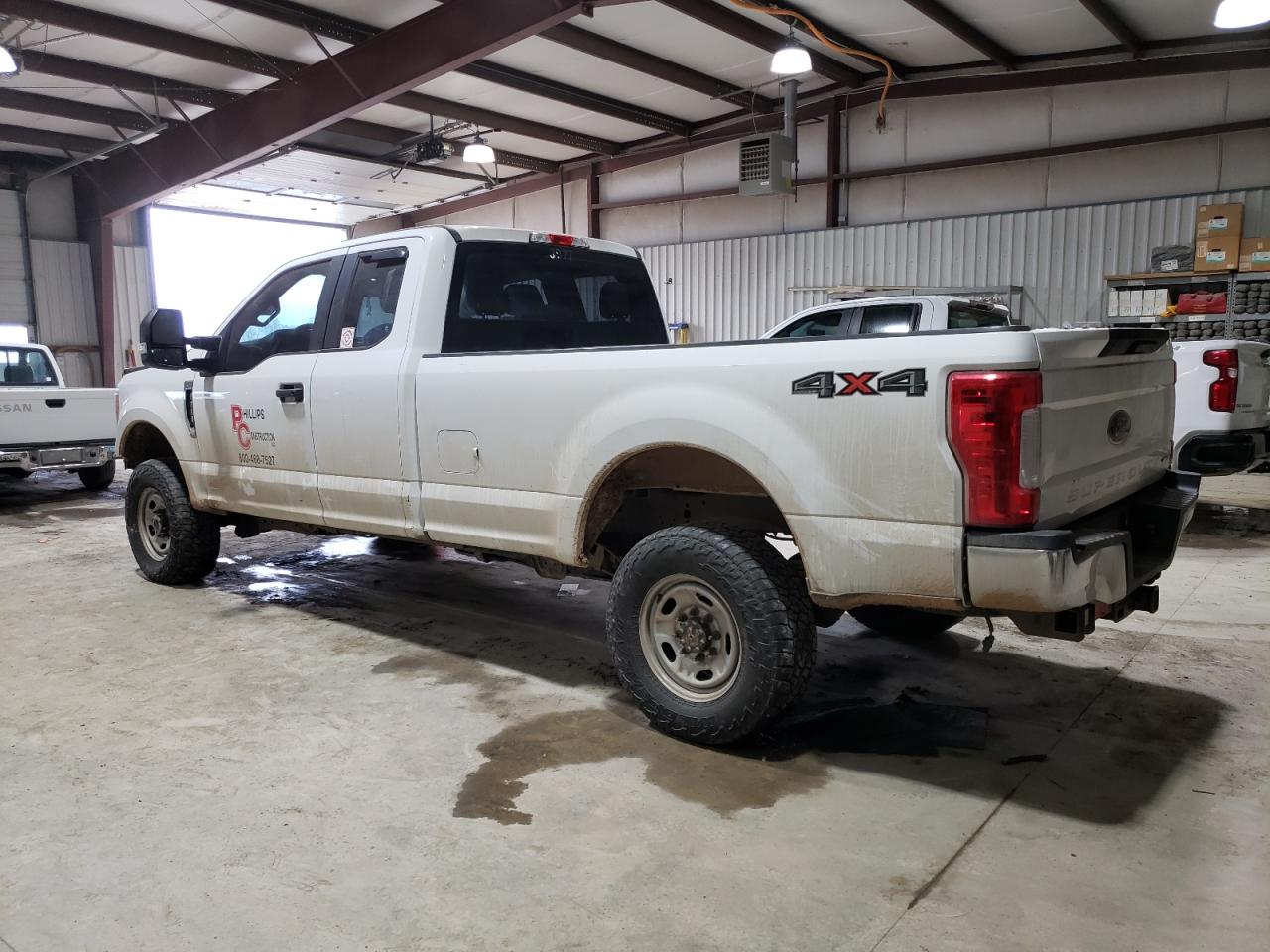 2017 Ford F250 - Image 2