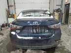 2017 Toyota Yaris Ia  de vânzare în Kansas City, KS - Side