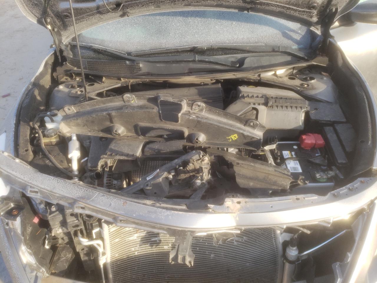 2015 Nissan Altima - Image 13
