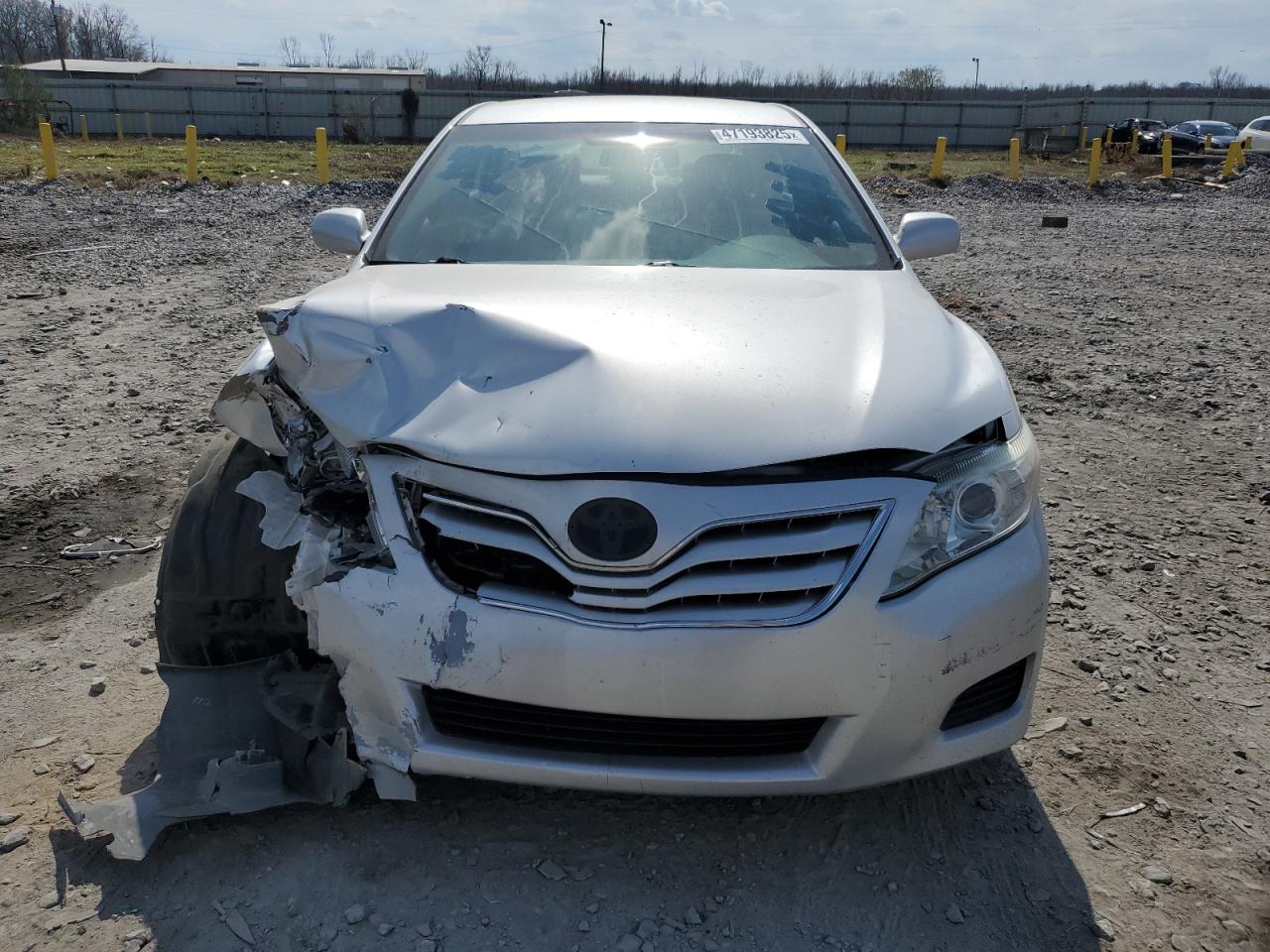 2011 Toyota Camry - Image 5