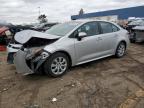 2021 Toyota Corolla Le for Sale in Woodhaven, MI - Front End