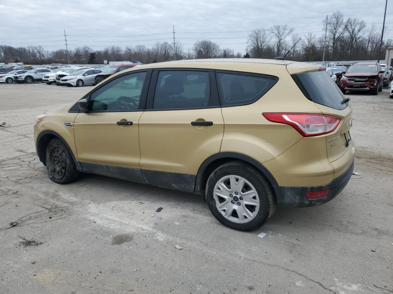 2014 Ford Escape - Image 2