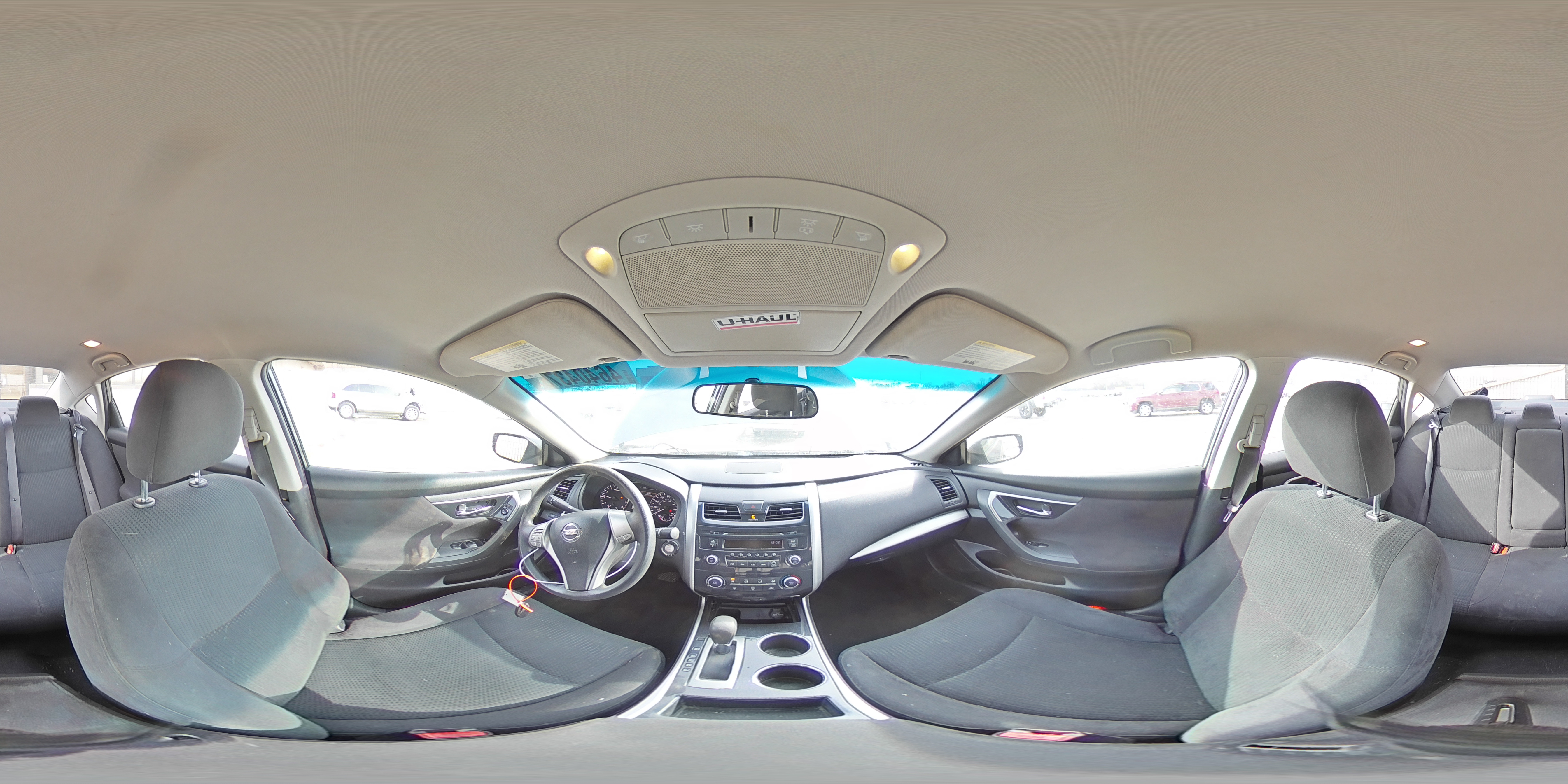 2014 Nissan Altima - Image 12