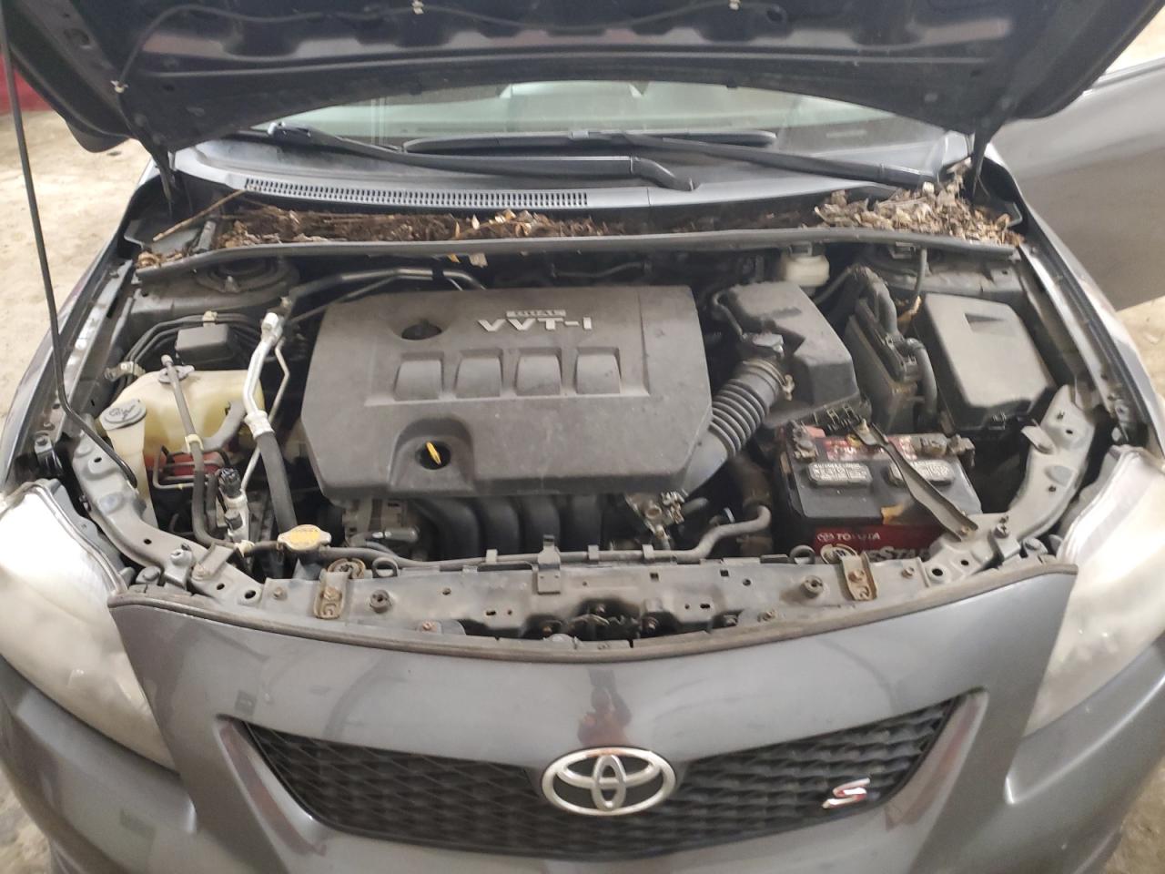 2010 Toyota Corolla - Image 11