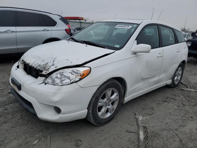 2006 Toyota Corolla Matrix Xr