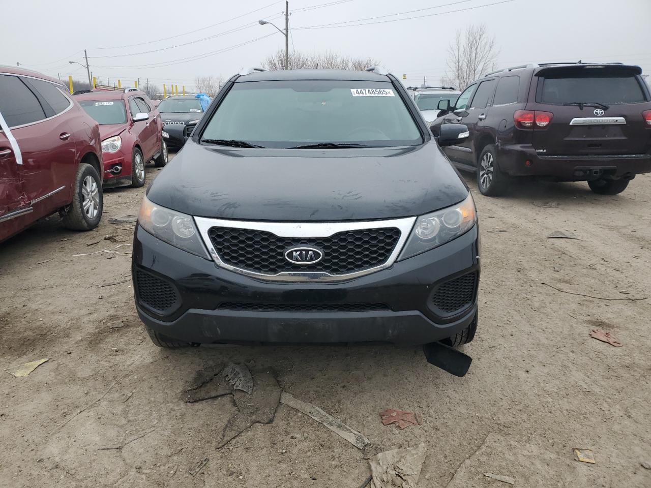2013 Kia Sorento - Image 5
