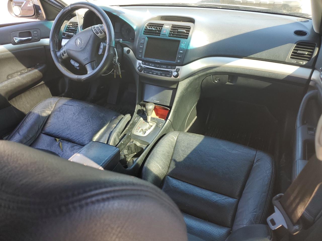 2006 Acura TSX - Image 8