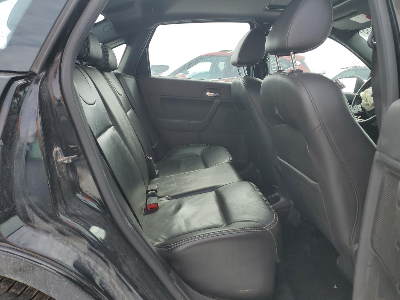 2009 Ford Focus - Image 10