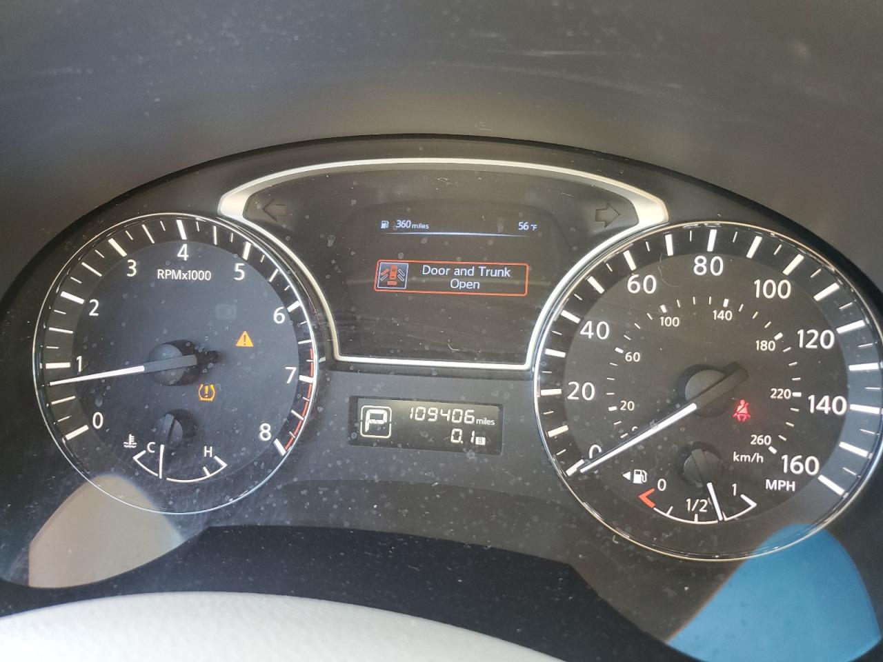 2014 Nissan Altima - Image 10