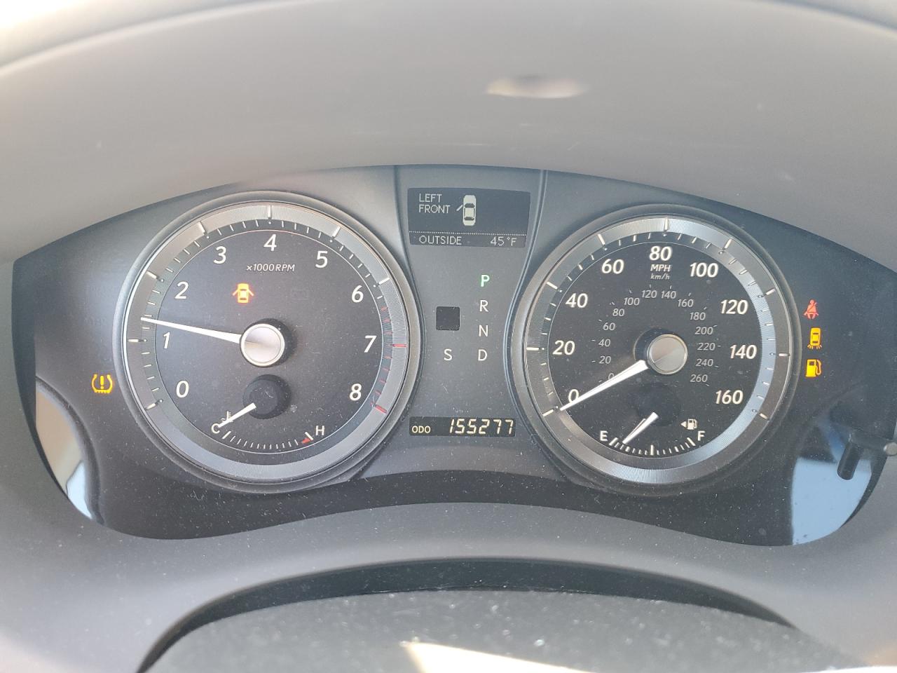 2009 Lexus ES - Image 9