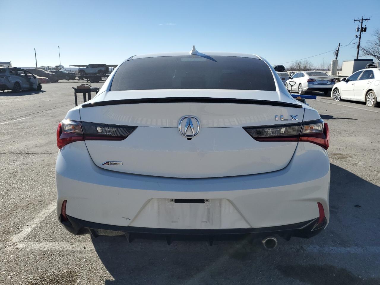 2020 Acura ILX - Image 6