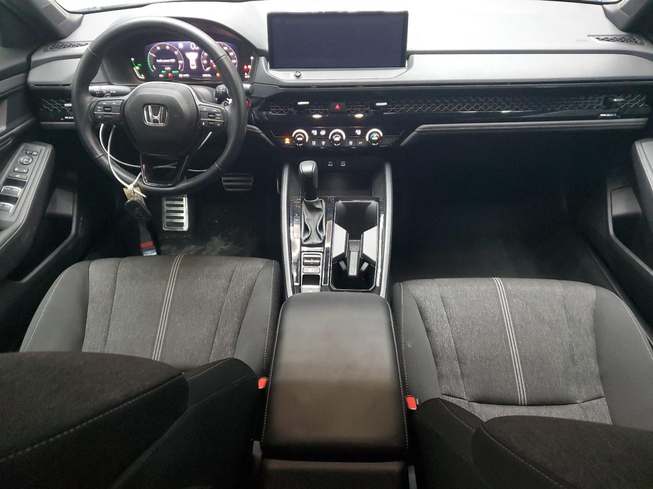 2024 Honda Accord - Image 8