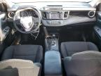 2018 Toyota Rav4 Adventure en Venta en Las Vegas, NV - Front End