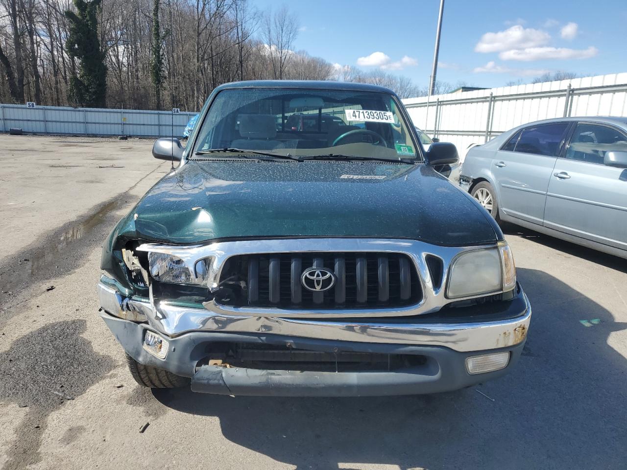 2002 Toyota Tacoma - Image 5