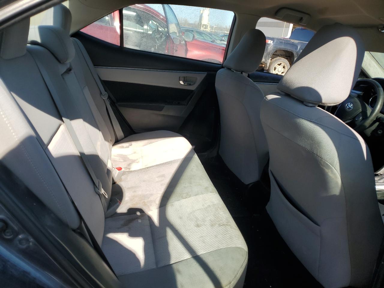 2015 Toyota Corolla - Image 10