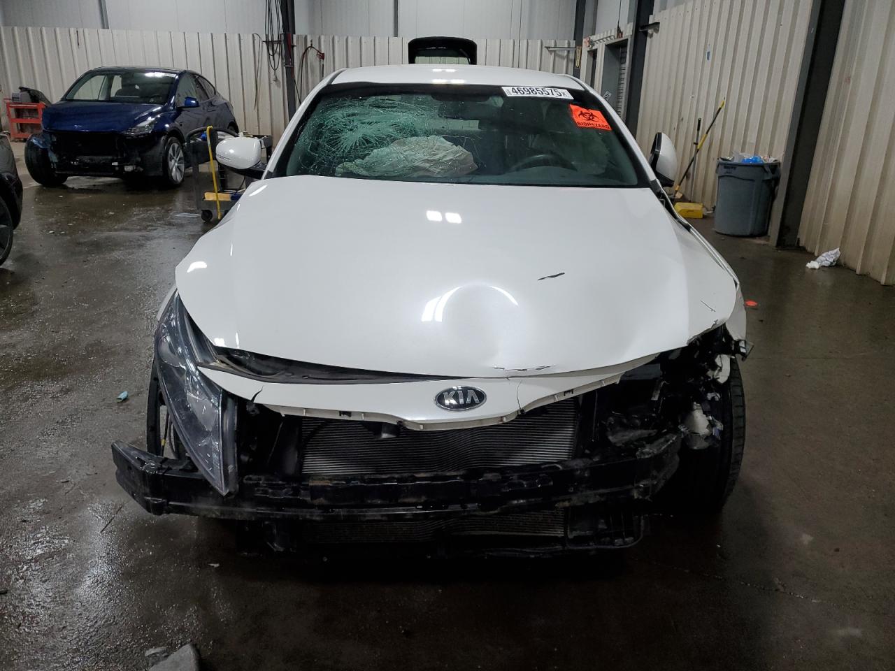 2015 Kia Optima - Image 5