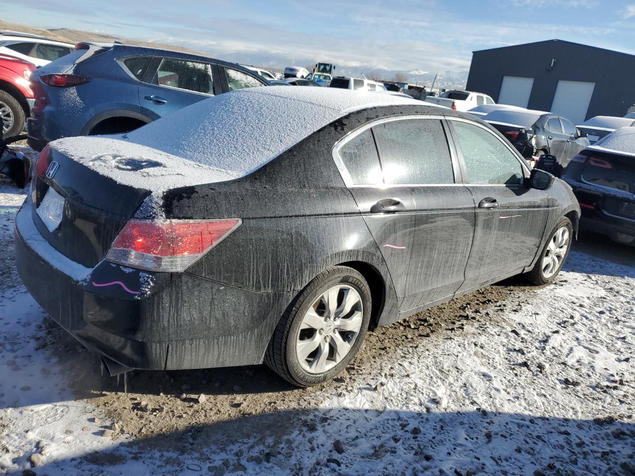 2010 Honda Accord - Image 3