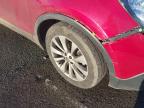 2014 VAUXHALL MOKKA SE T for sale at Copart CHESTER
