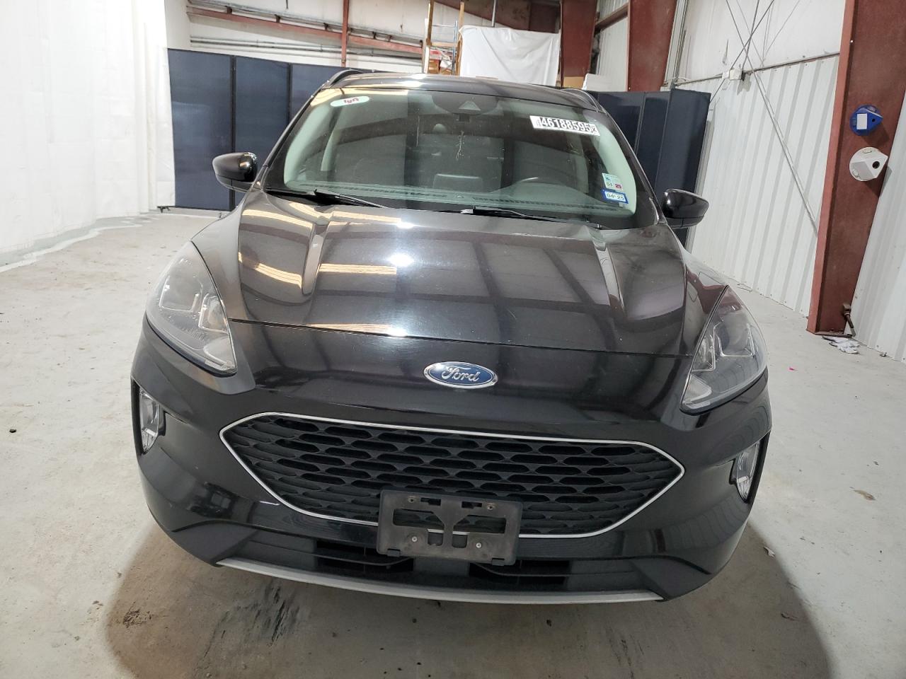2021 Ford Escape - Image 5